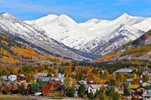 Divide, Colorado